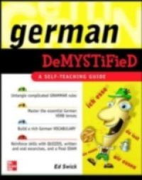 German Demystified