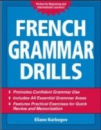 French Grammar Drills