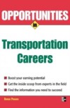 Opportunities in Transportation Careers