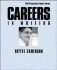 Careers in Writing