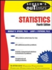 Schaum's Outline of Statistics