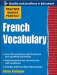 Practice Make Perfect: French Vocabulary