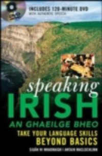 Speaking Irish