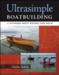 Ultrasimple Boat Building