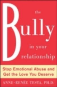 Bully in Your Relationship