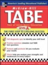 TABE (Test of Adult Basic Education) Level A Math Workbook