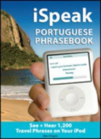 iSpeak Portuguese Phrasebook