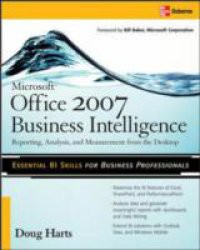 Microsoft Office 2007 Business Intelligence