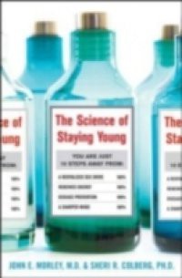 Science of Staying Young