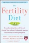 Fertility Diet: Groundbreaking Research Reveals Natural Ways to Boost Ovulation and Improve Your Chances of Getting Pregnant