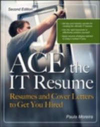 ACE the IT Resume