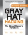 Gray Hat Hacking, Second Edition