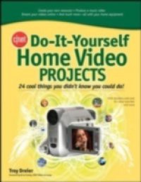 CNET Do-It-Yourself Home Video Projects