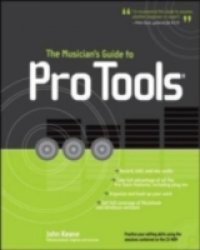 Musician's Guide to Pro Tools