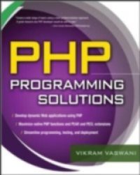 PHP Programming Solutions