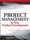 Project Management in New Product Development
