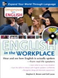 Improve Your English: English in the Workplace