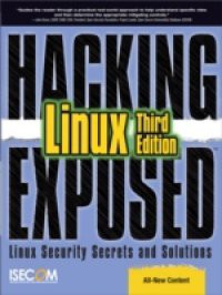 Hacking Exposed Linux