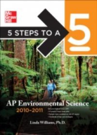 5 Steps to a 5 AP Environmental Science, 2010-2011 Edition