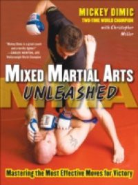 Mixed Martial Arts Unleashed