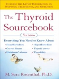 Thyroid Sourcebook (5th Edition)