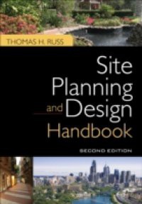 Site Planning and Design Handbook, Second Edition