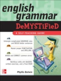 English Grammar Demystified