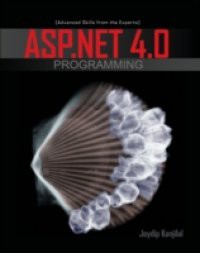 ASP.NET 4.0 Programming