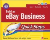 Build an eBay Business QuickSteps