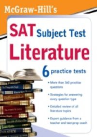 McGraw-Hill's SAT Subject Test: Literature