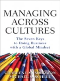 Managing Across Cultures: The 7 Keys to Doing Business with a Global Mindset