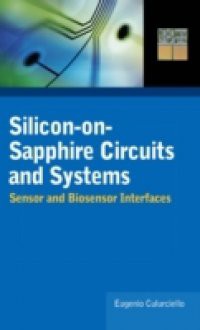 Silicon-on-Sapphire Circuits and Systems