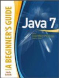 Java, A Beginner's Guide, 5th Edition