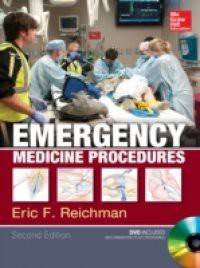 Emergency Medicine Procedures, Second Edition