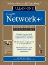 CompTIA Network All-in-One Exam Guide, Fourth Edition