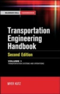 Handbook of Transportation Engineering Volume I, 2e