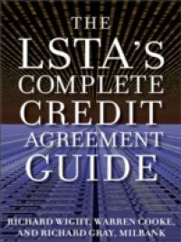 LSTA's Complete Credit Agreement Guide