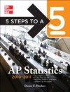 5 Steps to a 5 AP Statistics, 2010-2011 Edition