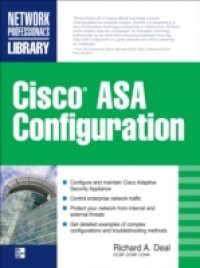 Cisco ASA Configuration