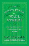 Seven Rules of Wall Street: Crash-Tested Investment Strategies That Beat the Market