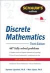 Schaum's Outline of Discrete Mathematics, Revised Third Edition