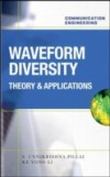 Waveform Diversity: Theory & Applications