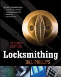 Locksmithing, Second Edition