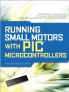 Running Small Motors with PIC Microcontrollers