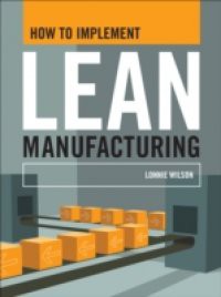 How To Implement Lean Manufacturing