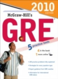 McGraw-Hill's ACT, 2010 Edition