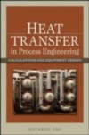 Heat Transfer in Process Engineering