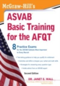 McGraw-Hill's ASVAB, Second Edition