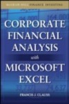 Corporate Financial Analysis with Microsoft Excel