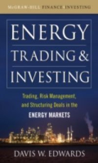 Energy Trading and Investing